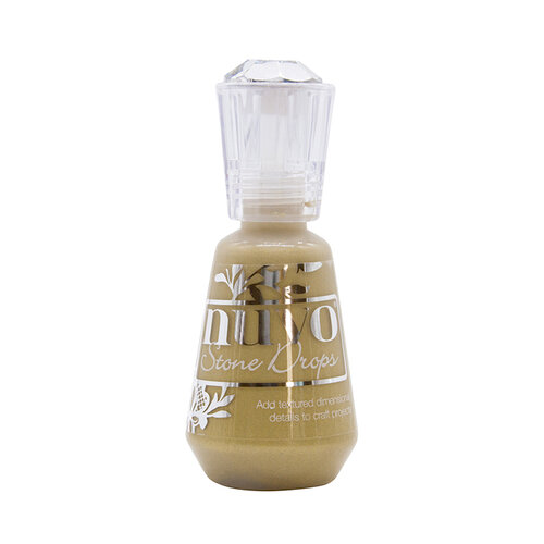 Gold Rush - Stone Drops Gold Rush - Stone Drops