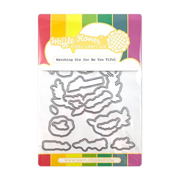 Be You Tiful - Die Be You Tiful - Die