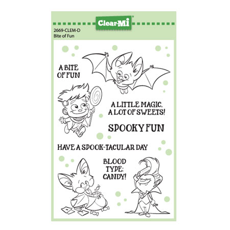 Bite of Fun Bite of Fun