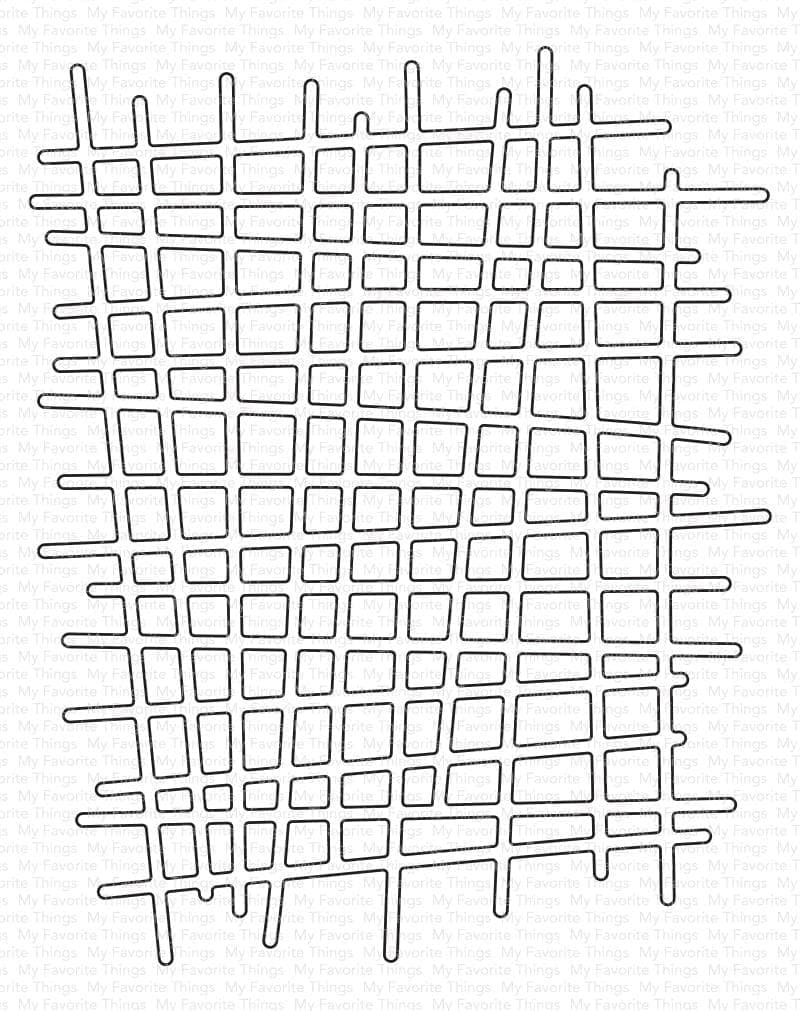 Crosshatch - Die-namics