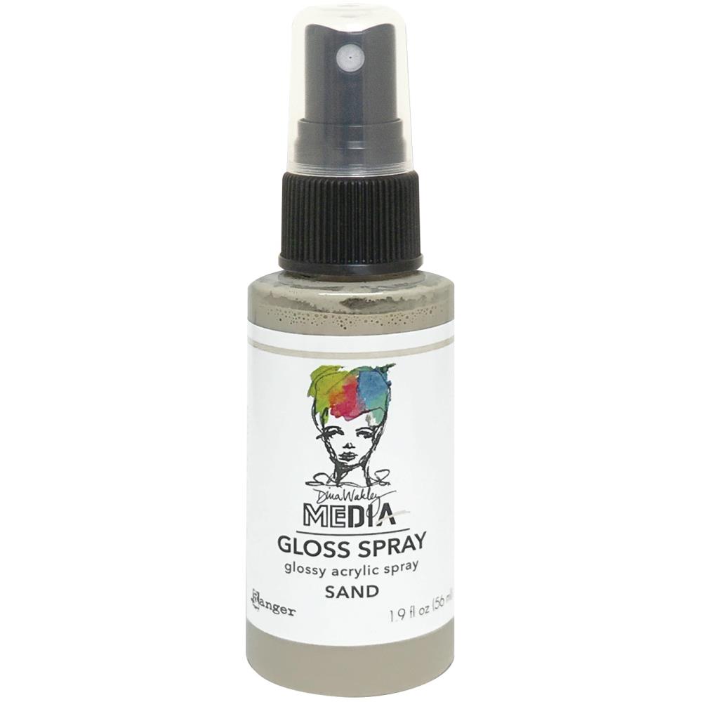 Sand - Gloss Sprays