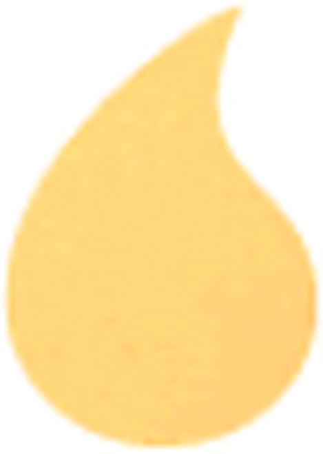 Sweet Corn - Re-inker - Premium Dye