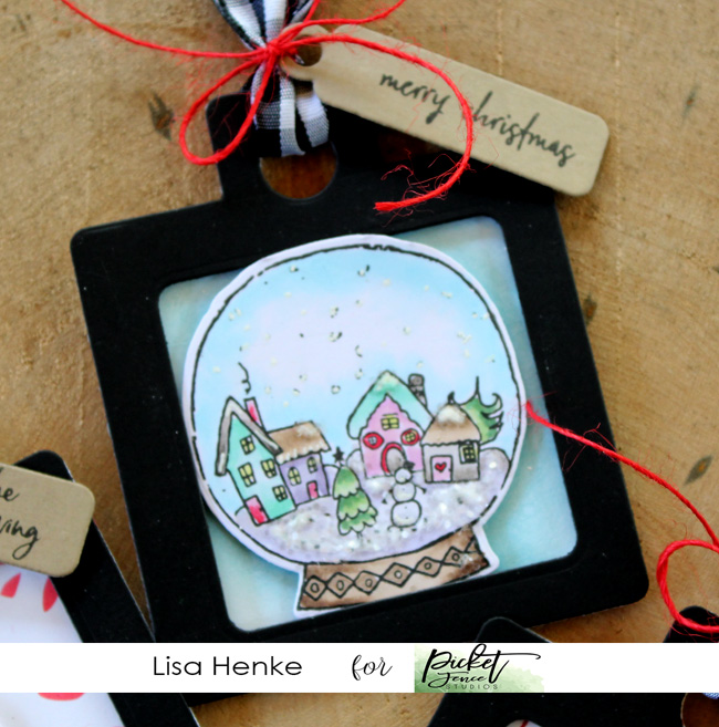 The Season of Giving