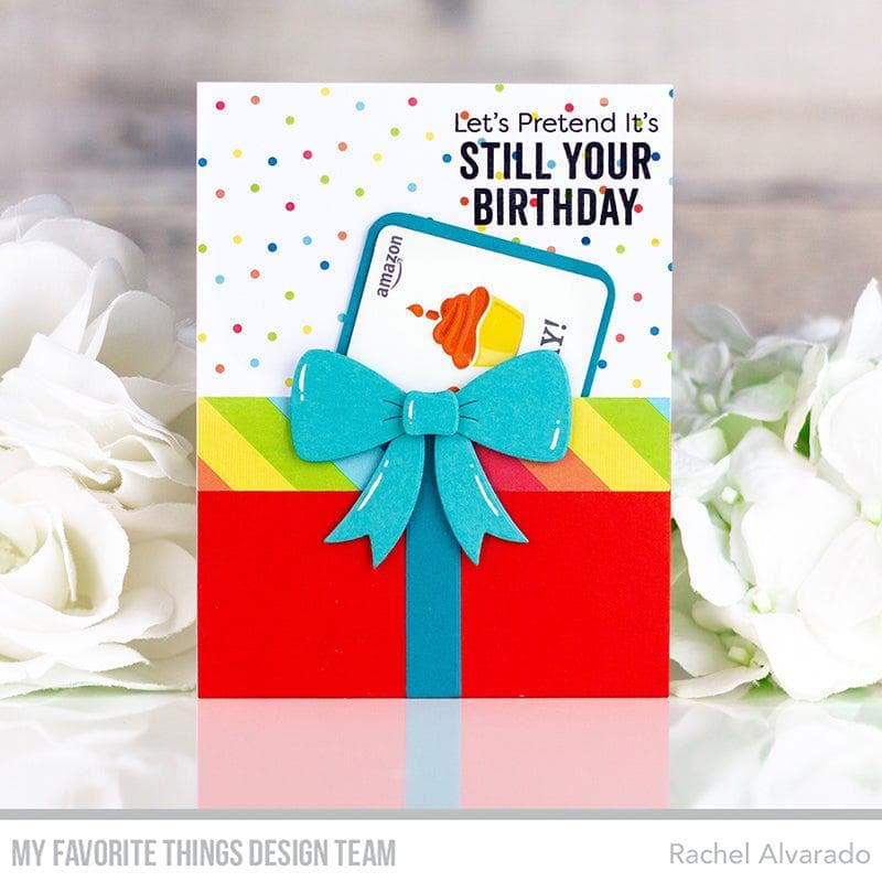 Time to Celebrate - Paper Pad Time to Celebrate - Paper Pad