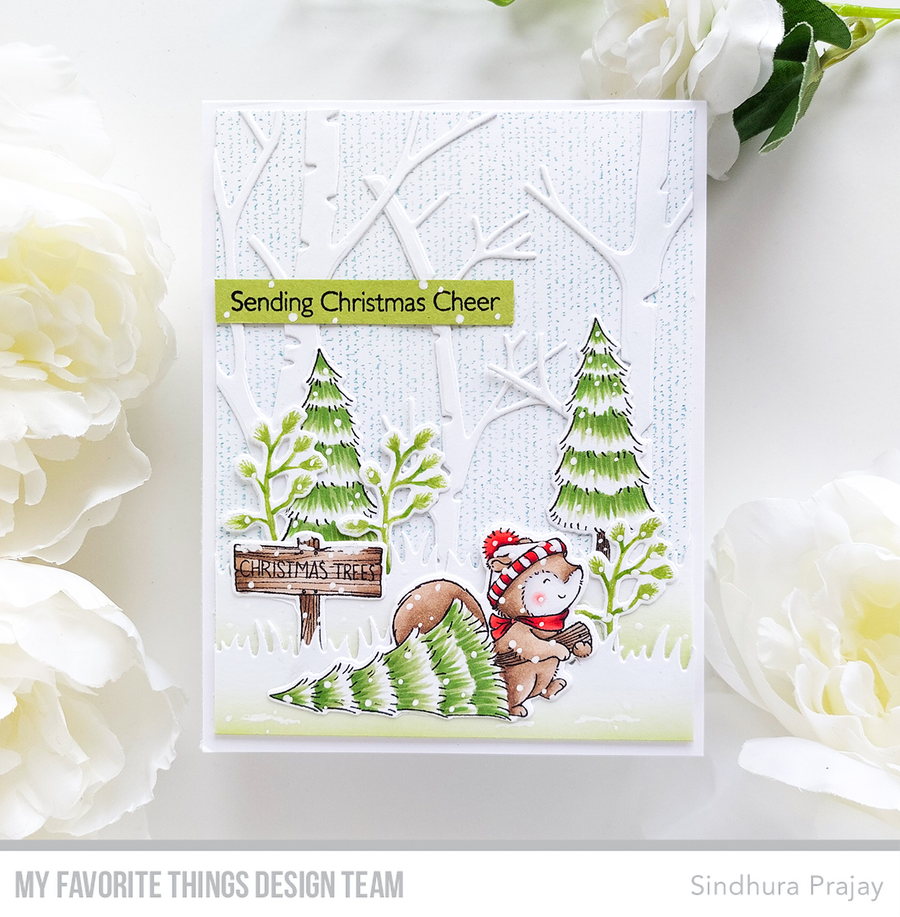 Grassy Terrain - Die-namics Grassy Terrain - Die-namics