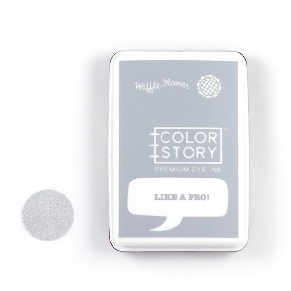 Like a Pro - Ink - Dye