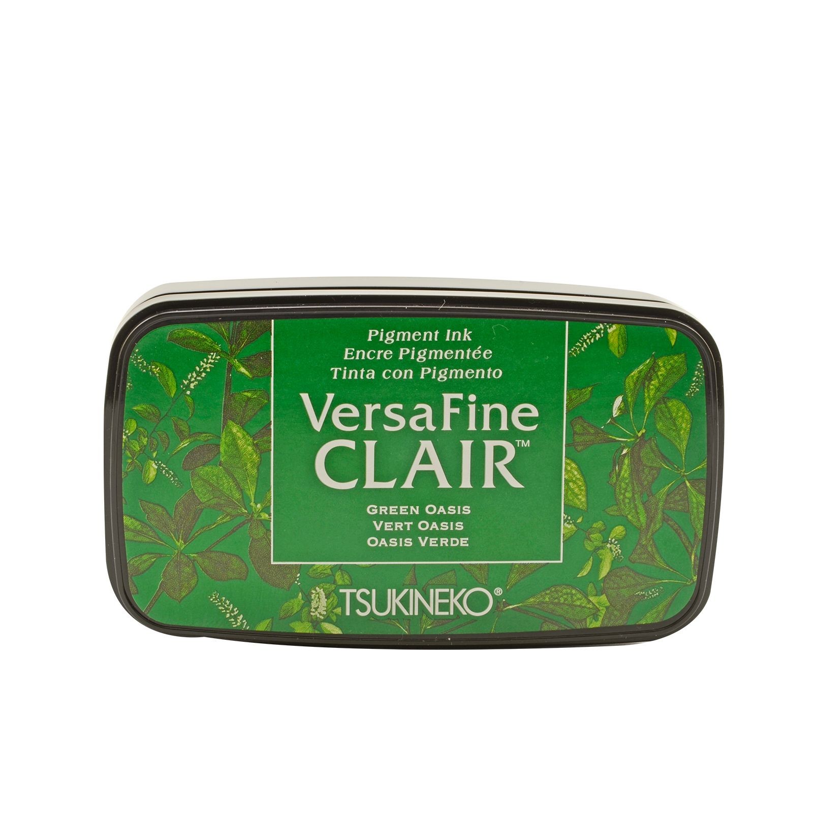 Green Oasis - VersaFine Clair