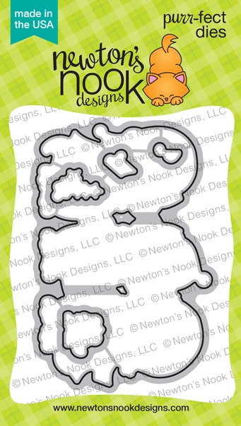 Caroling Newton - Dies