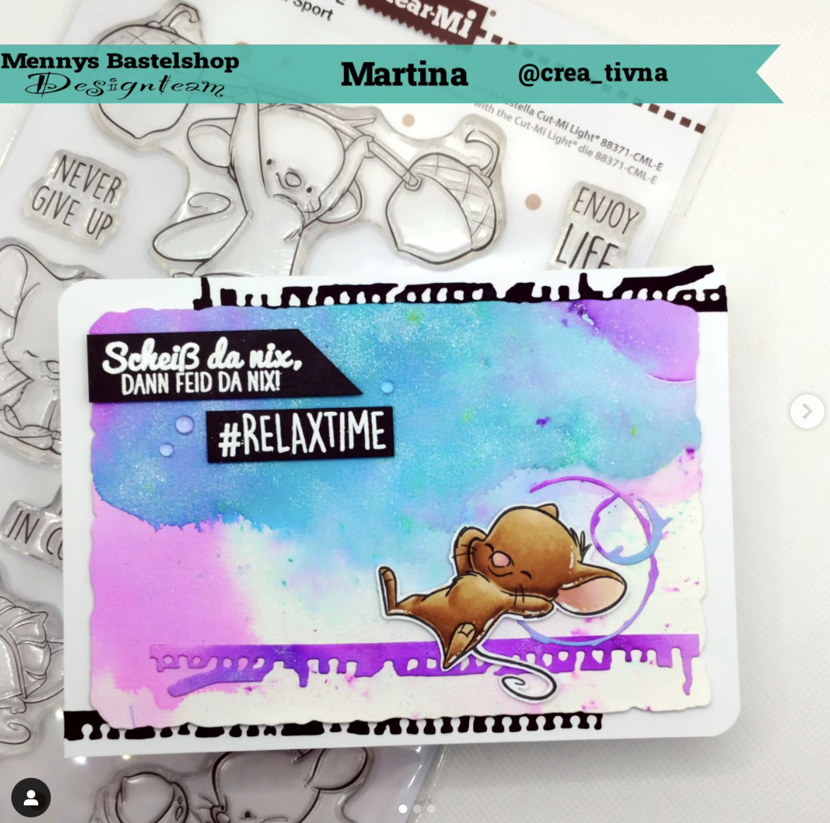 Mice & Sport Mice & Sport