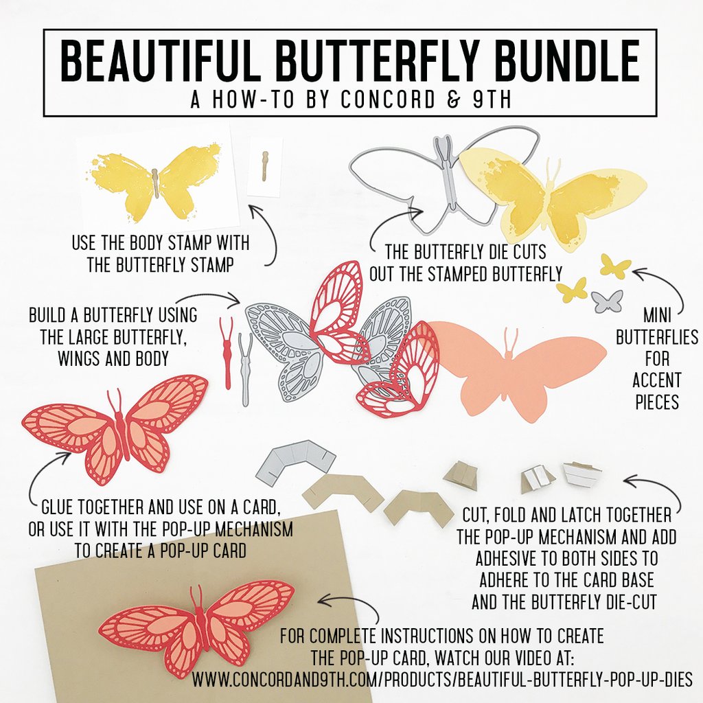 Beautiful Butterfly Beautiful Butterfly