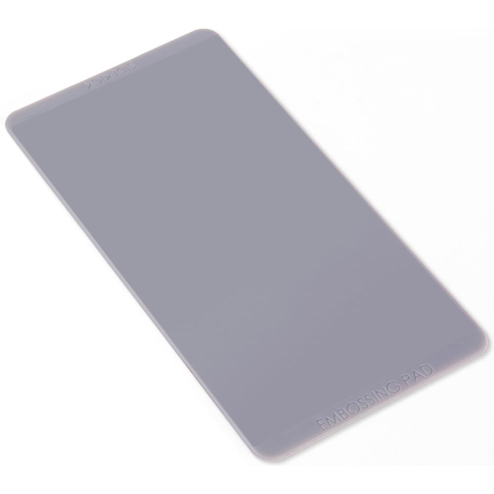 Embossing Pad - Sidekick - Gray