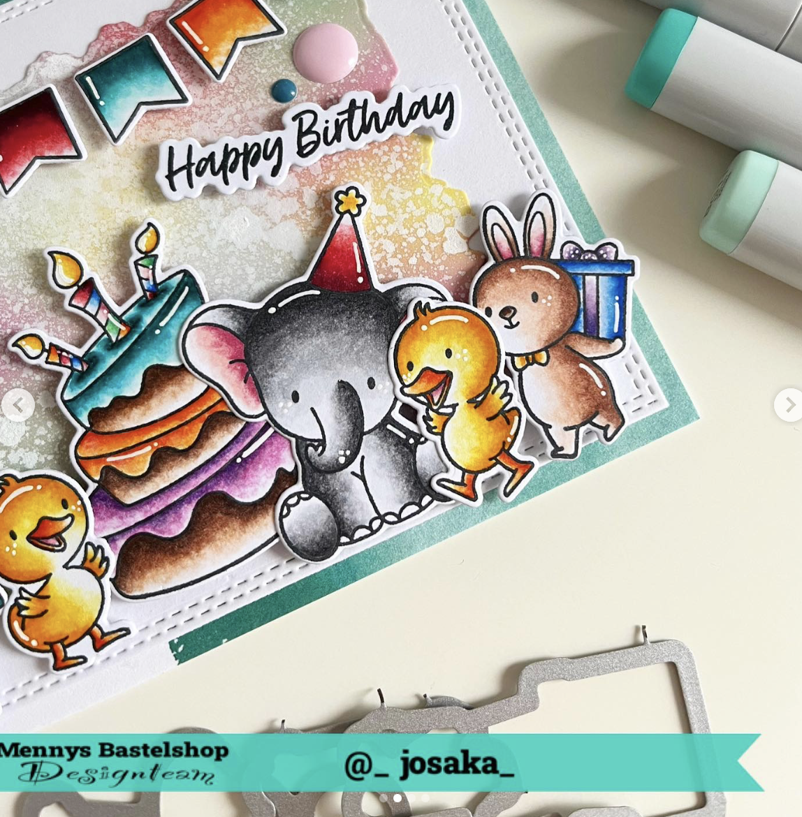 Neuer Sonntag - Neue Party