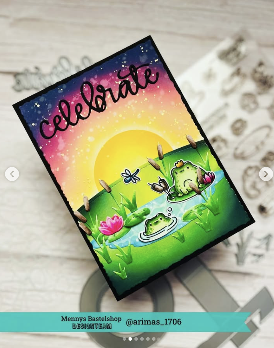 Hello Froggy Hello Froggy