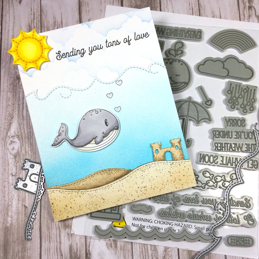 Whale Wishes Whale Wishes