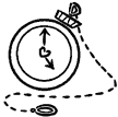 Orologio - Rubberstamp Orologio - Rubberstamp