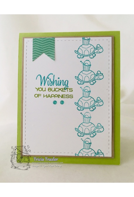 Magical Wishing Wells