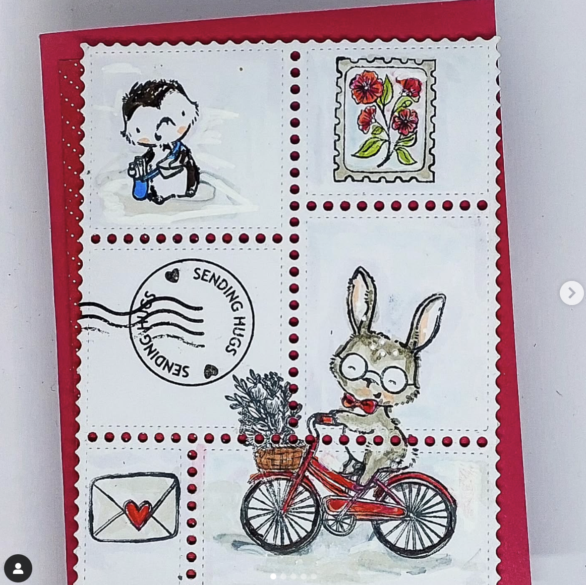 MFT Happy Mail MFT Happy Mail