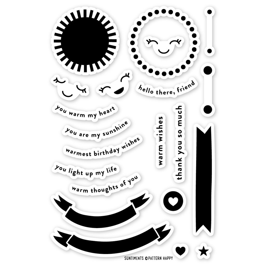 Suntiments Suntiments