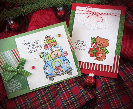 Winston's Home for Christmas