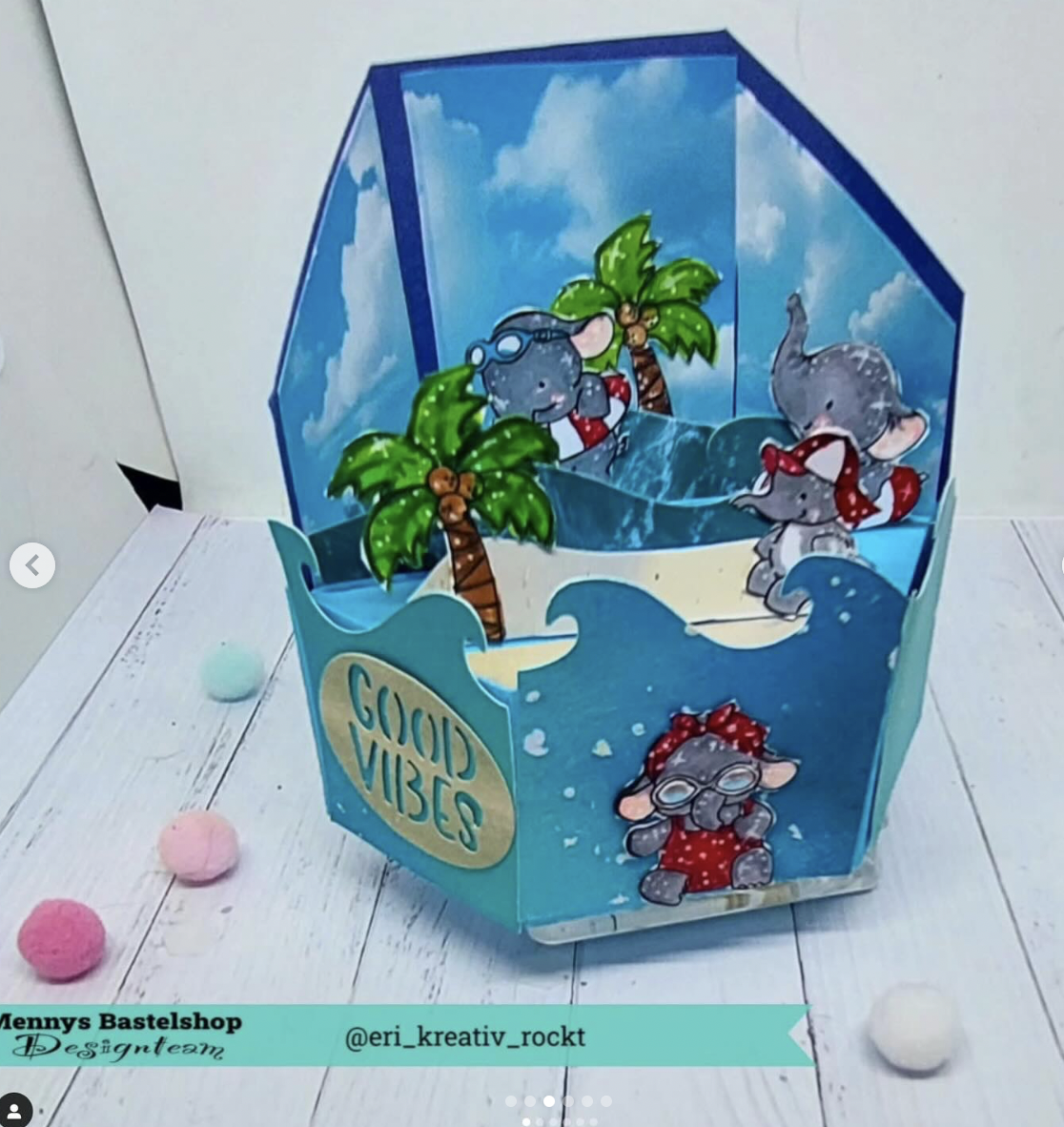 Summer Splash Summer Splash