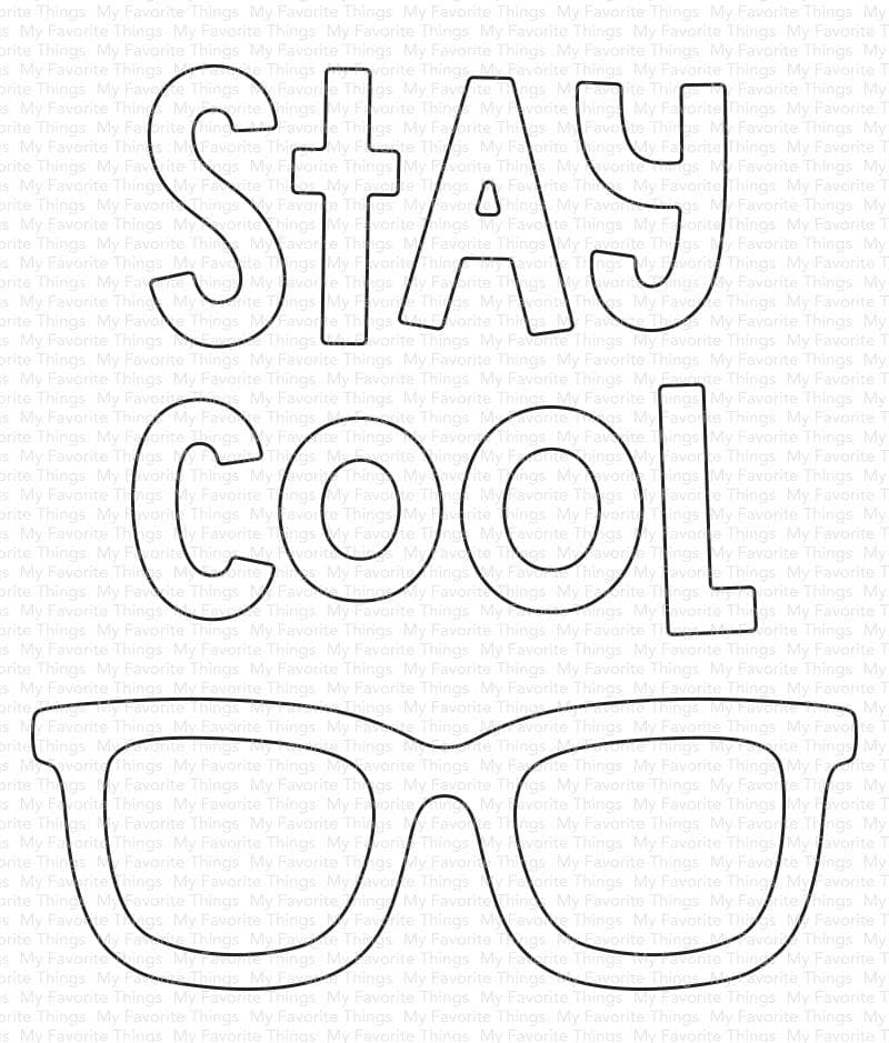 Stay Cool - Die-namics