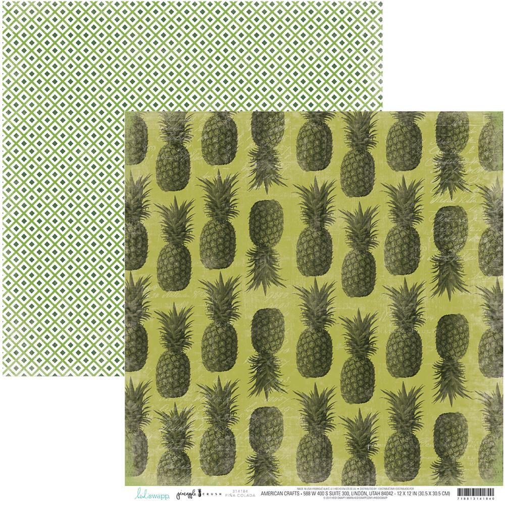 Pina Colada Pina Colada