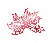 Christmas Holly - Let Every Day Be Christmas