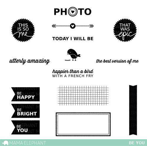 Be You