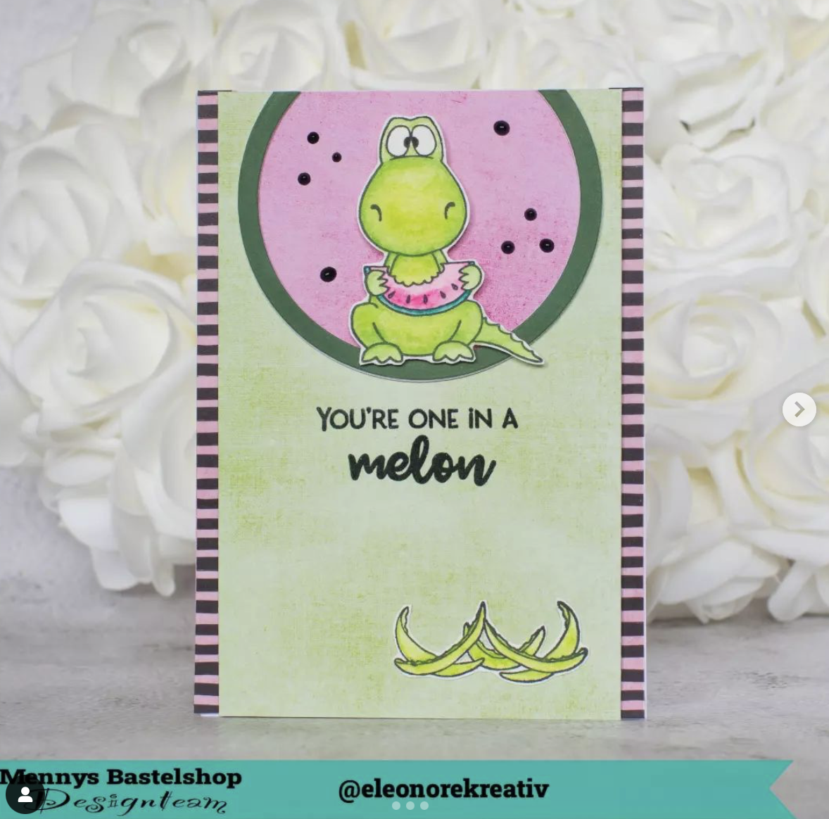 Melon Friends  Melon Friends