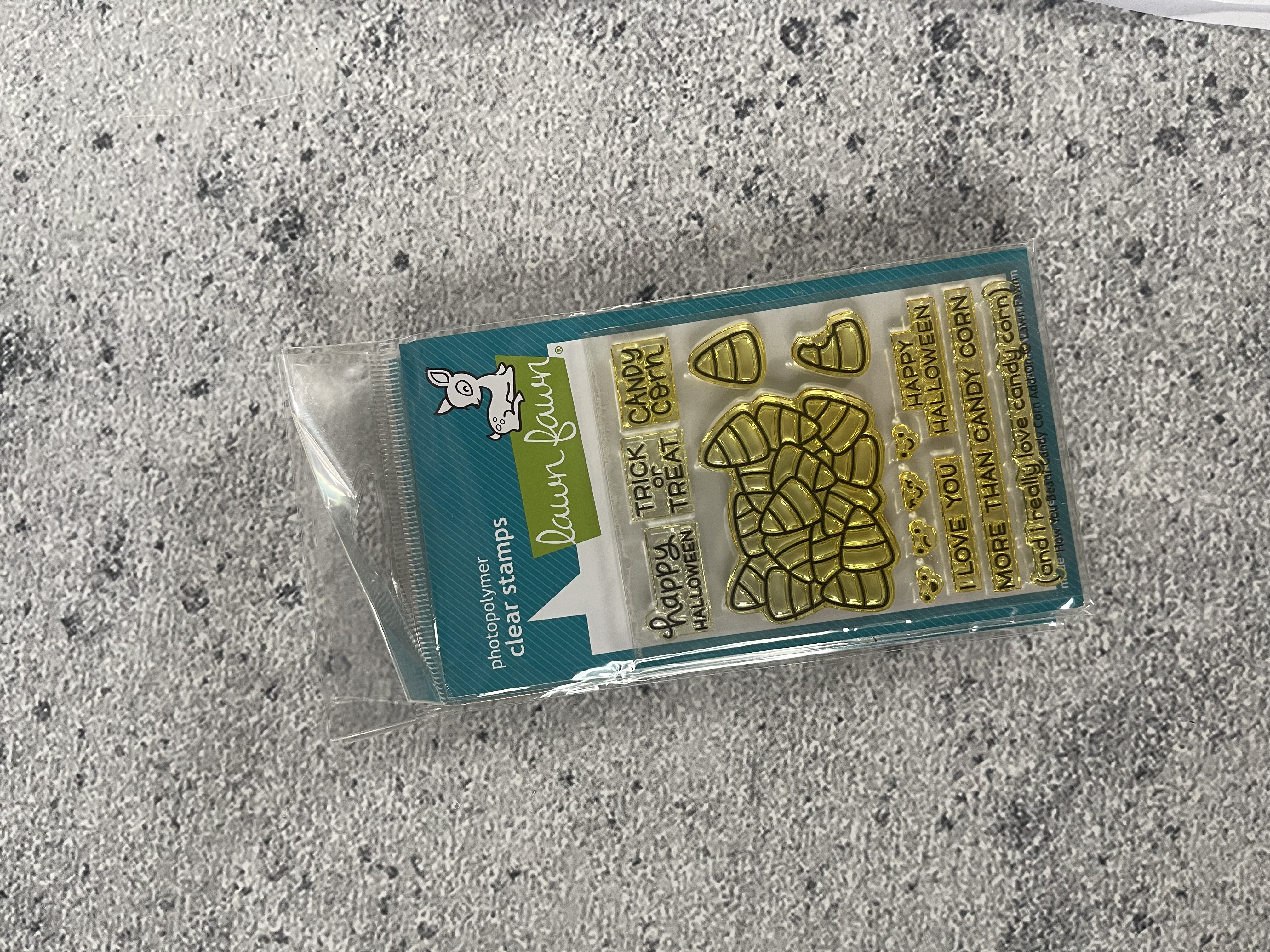 How You Bean? Candy Corn Add-On How You Bean? Candy Corn Add-On