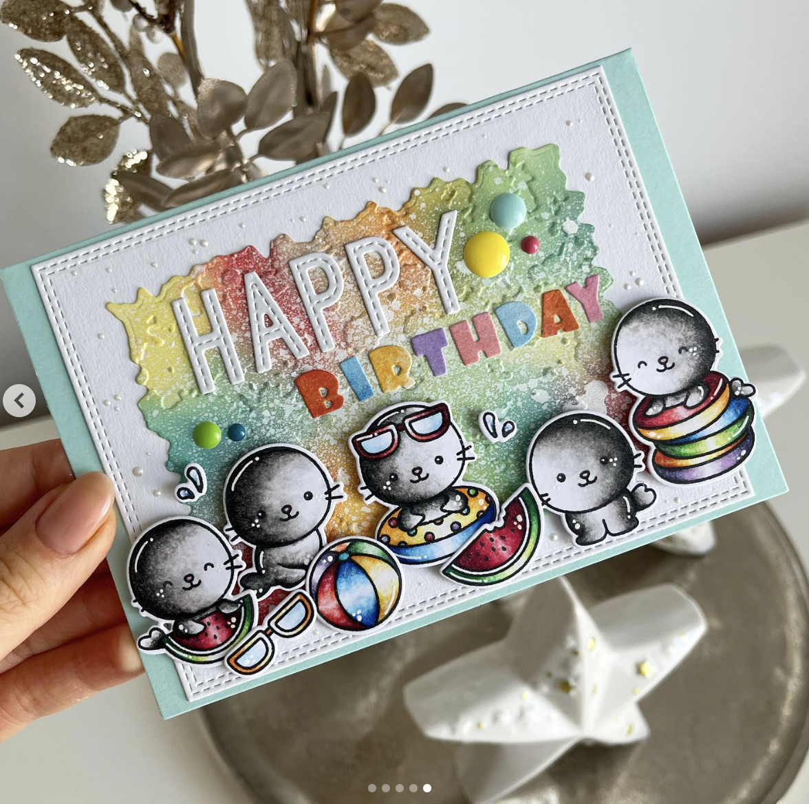 Happy Birthday Happy Birthday