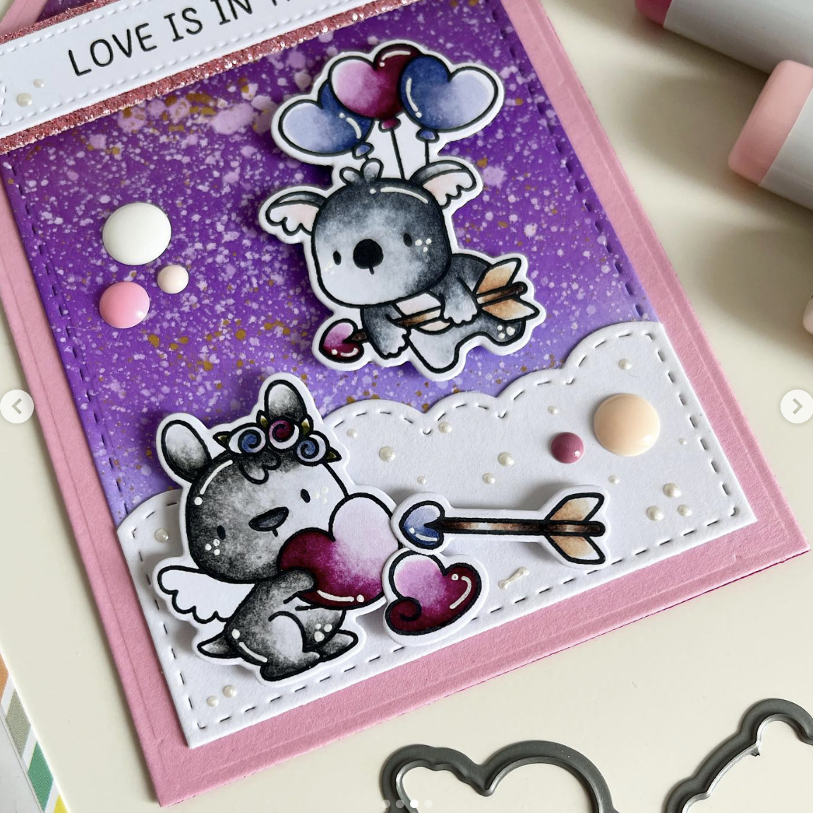 Love Cupids Love Cupids