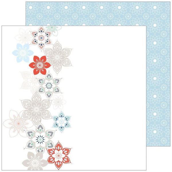 Let it Snow - Holiday vibes