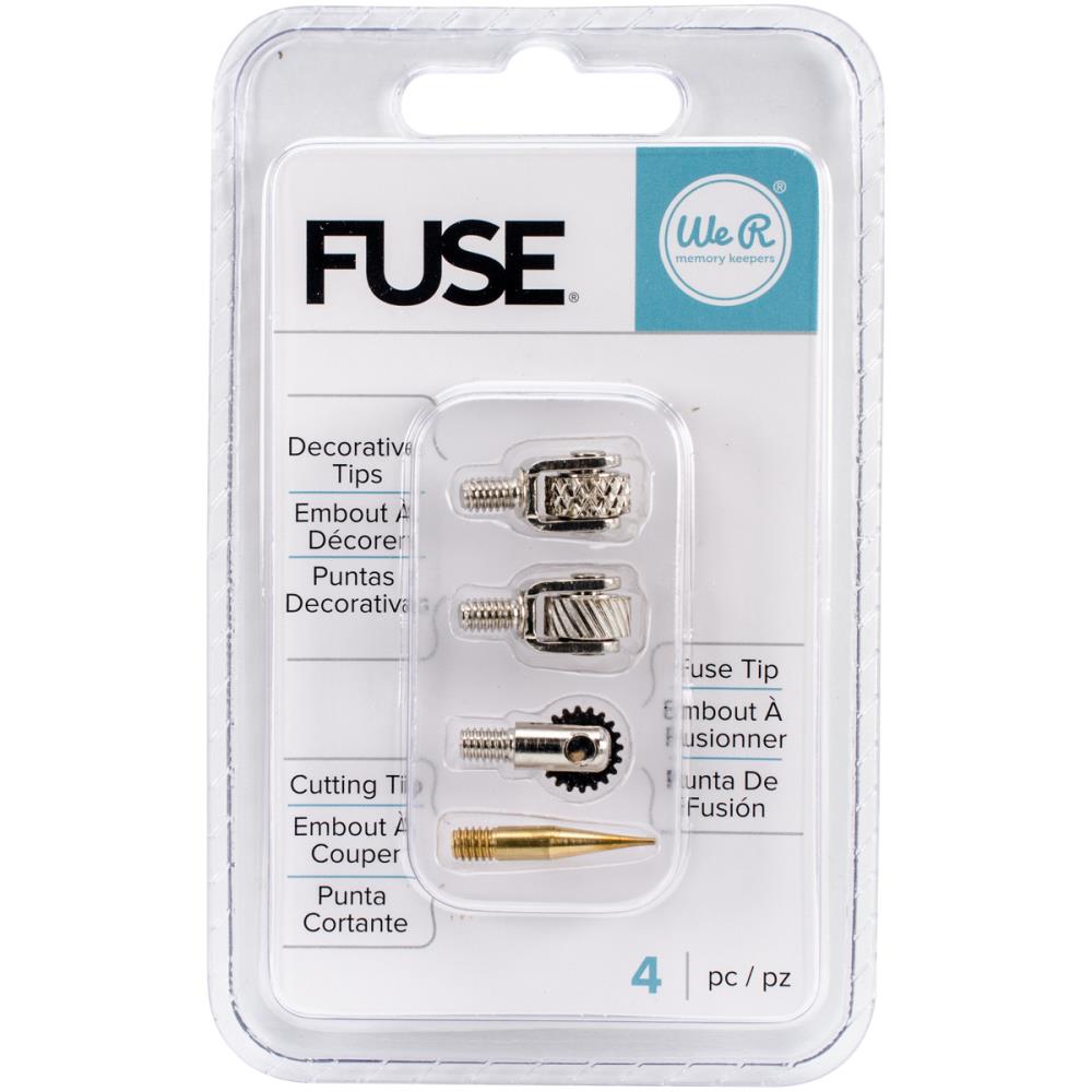 We R Fuse Tool Tips We R Fuse Tool Tips