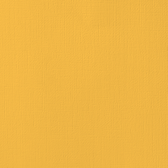 Textured Cardstock - Dandelion