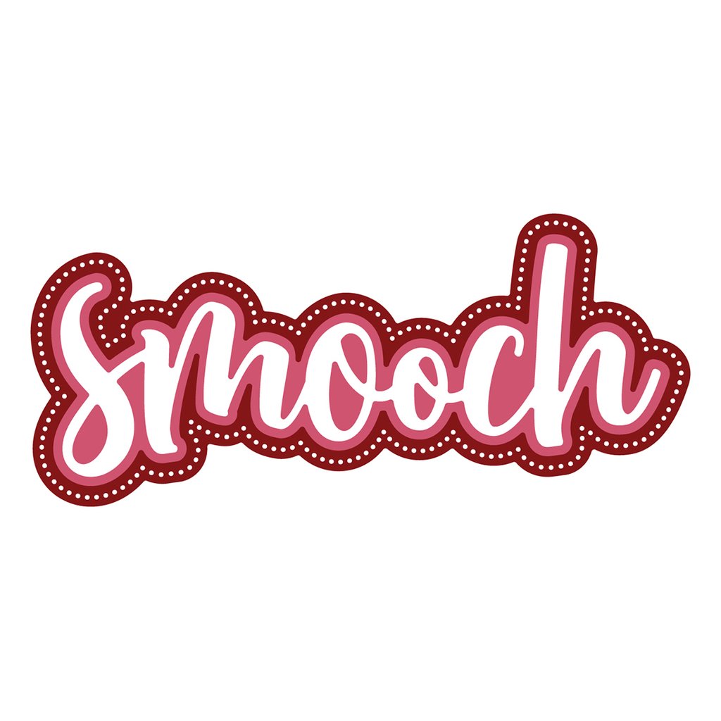 Smooch - Honey Cuts