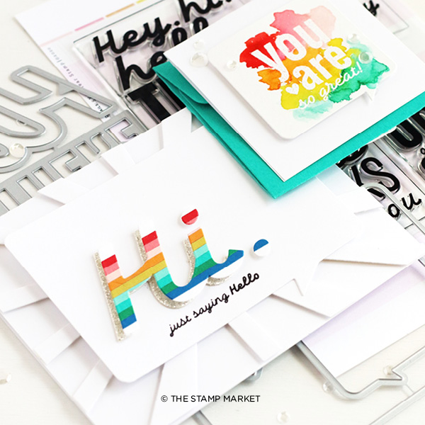 Thought Bubble - Dies