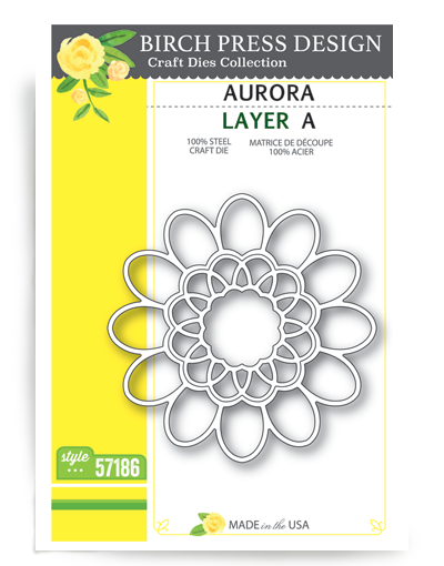 Aurora - Layer A