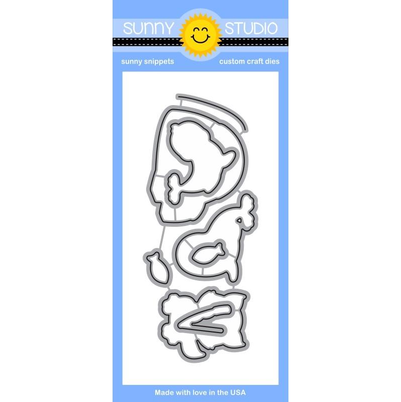 Polar Playnates - Dies Polar Playnates - Dies