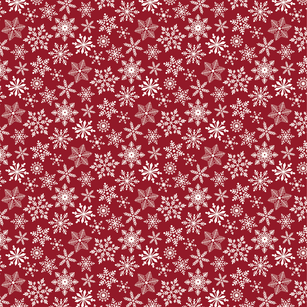 Merry Christmas - Gold Foiled - Echo Park