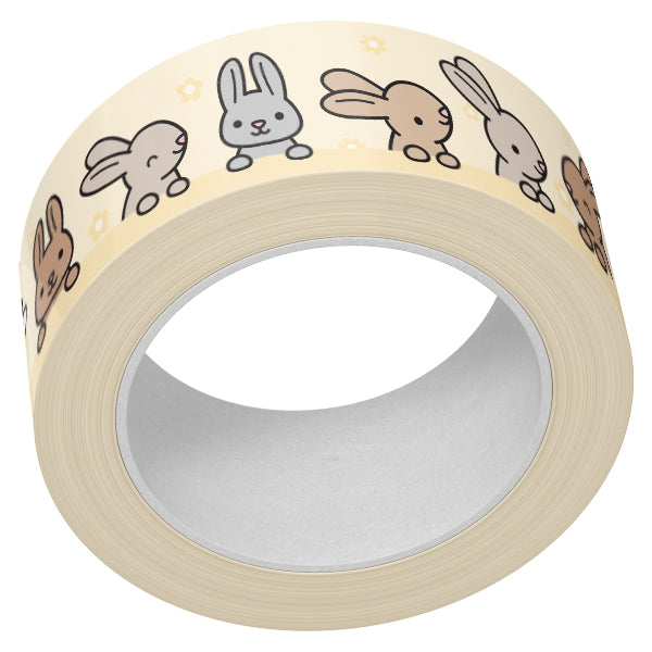 Hop to it - Washi Tape