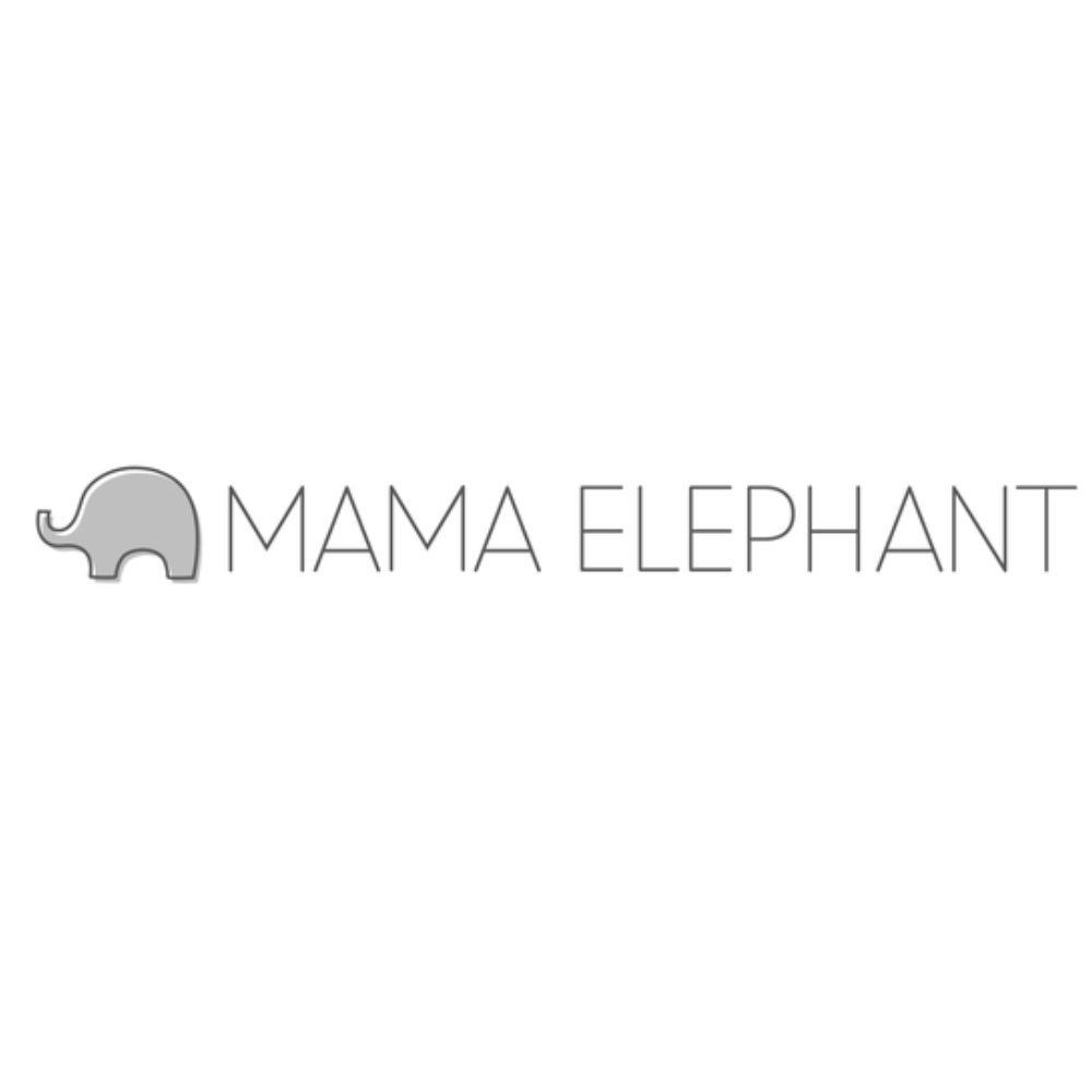Mama Elephant Mama Elephant
