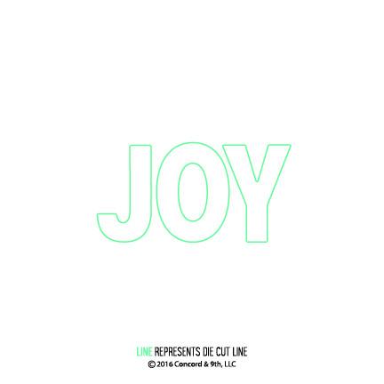 JOY - Dies JOY - Dies