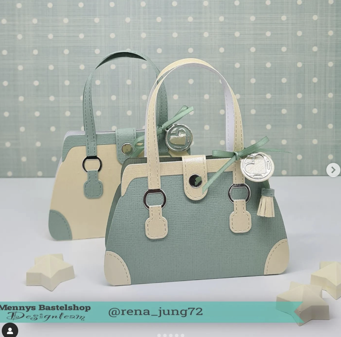 Shoppingbag Conccord&9th