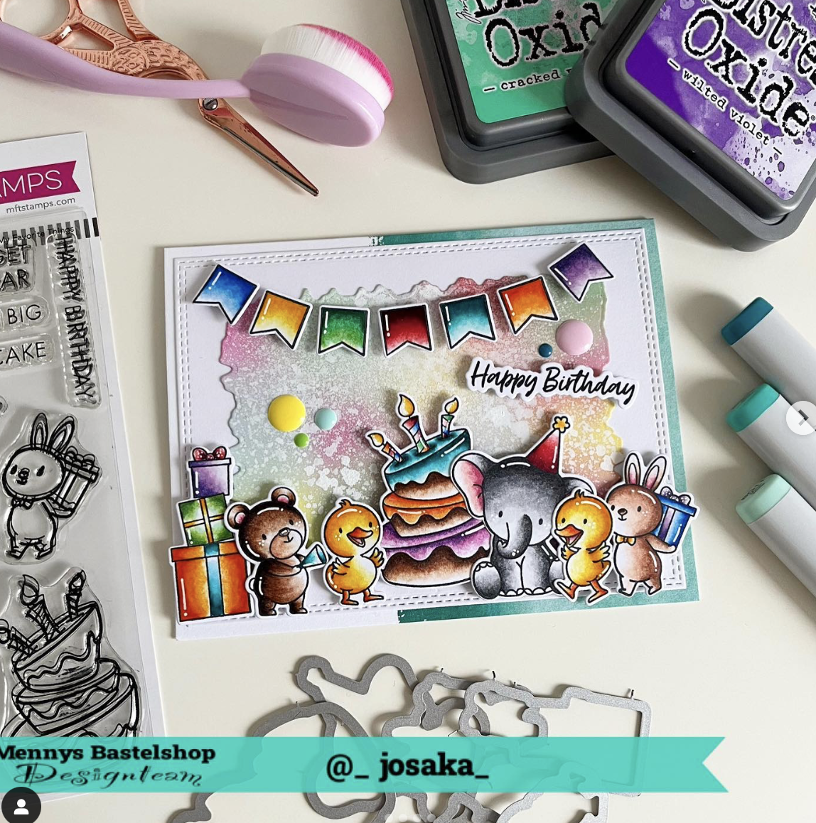 Neuer Sonntag - Neue Party