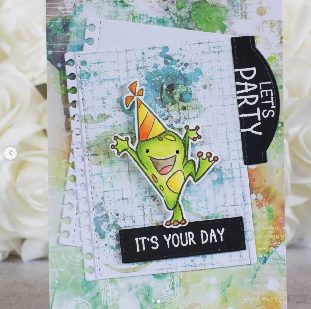 Party Time Party Time