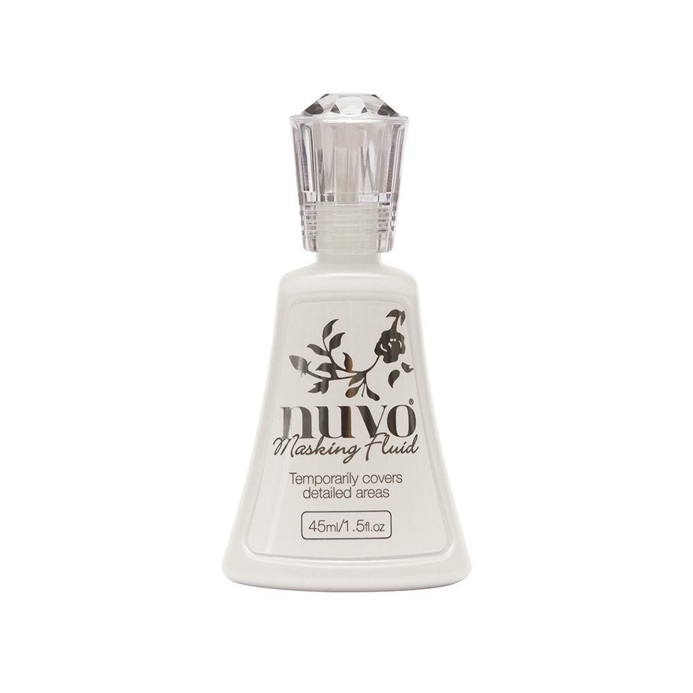 Nuvo - Masking Fluid