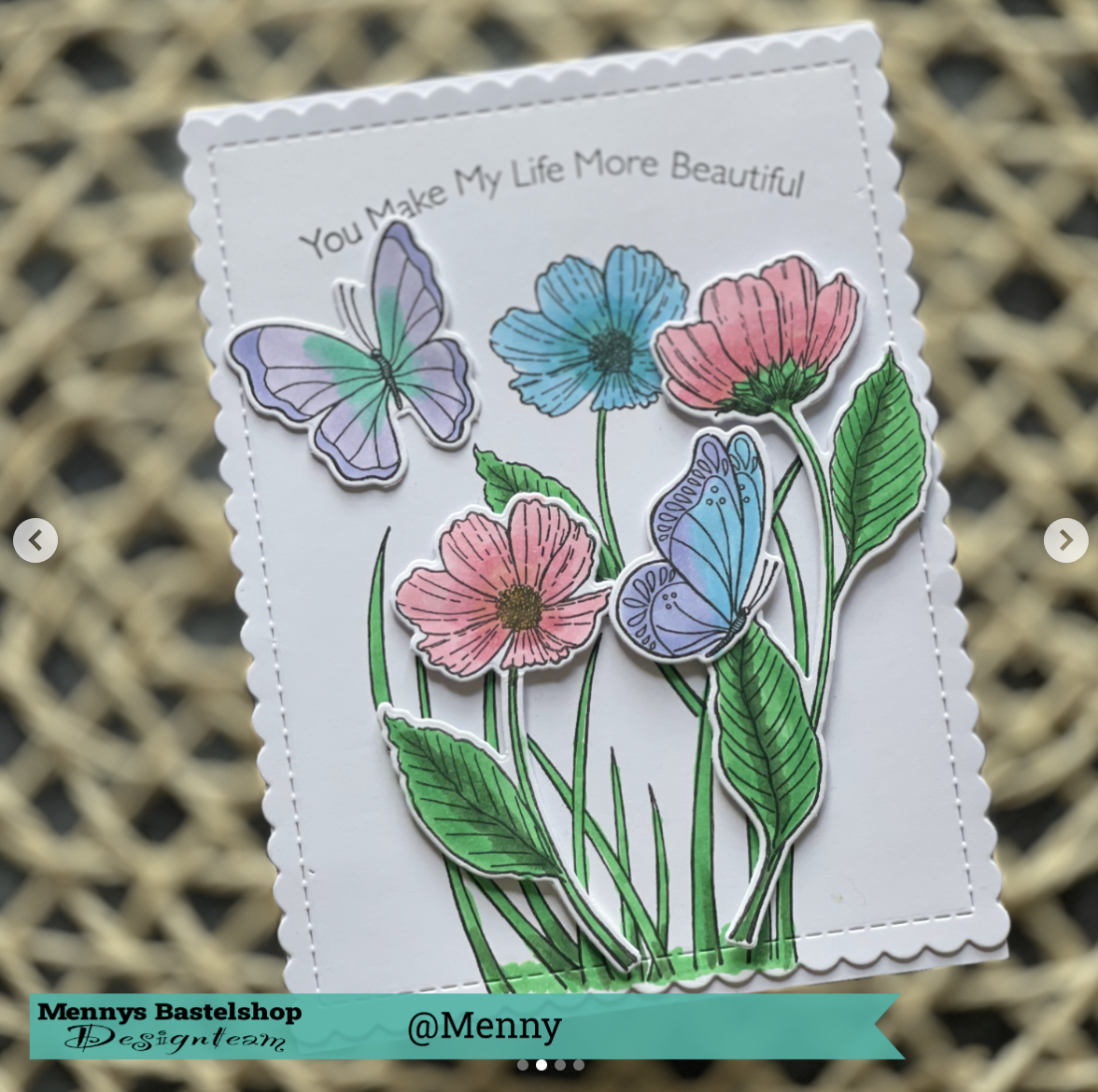 Flower Foundations Flower Foundations