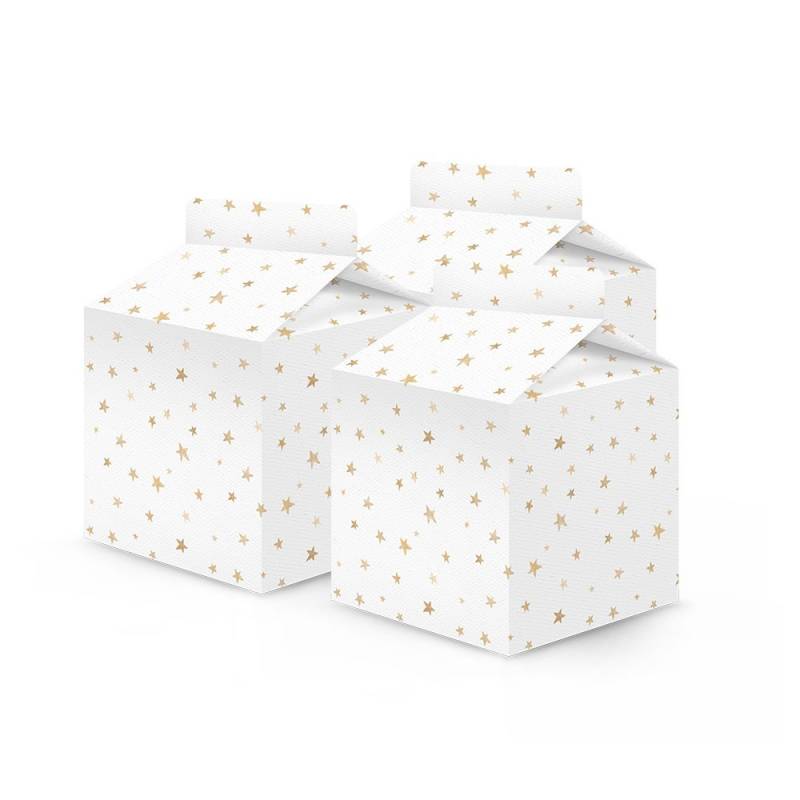 Party Box Set - New Moon