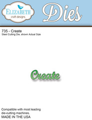 Create